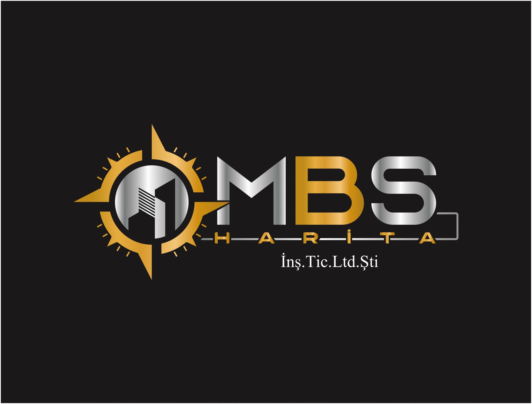MBS HARİTA GALERİ